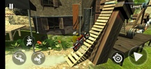 Bike Stunt 3: Stunt Legends screenshot 3