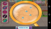 Baby Kitty Swimming Pool Party screenshot 2