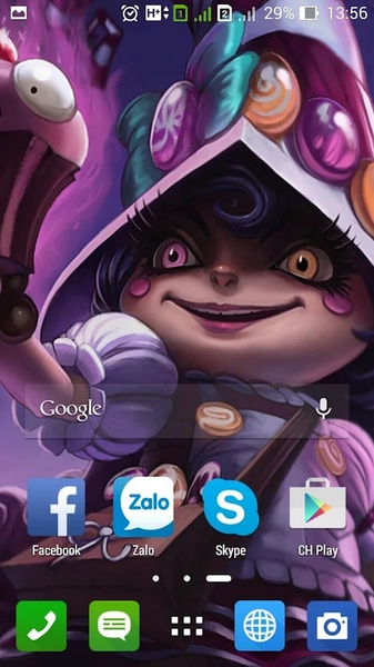 LOL Wallpaper - Preview 6
