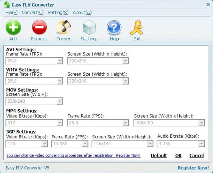 Easy Converter Free Download