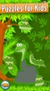 Forest - Kids Coloring Puzzles screenshot 10