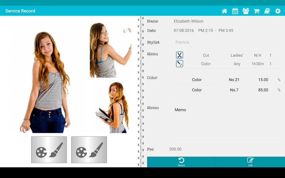 TapStyle - Preview 14