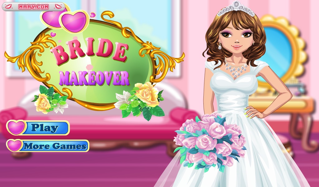 Bride Makeover - Preview 4