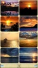 Sunset Backgrounds screenshot 3