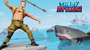 Shark simulator 3d shark games screenshot 3