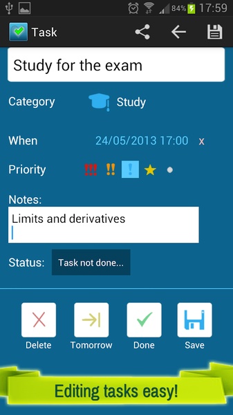 Simple Tasks - Preview 6
