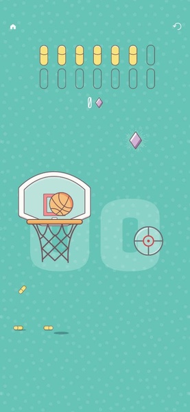 Shooting Hoops - Preview 5