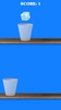 Happy Cup Ice Jump -from glass to glass to the top screenshot 5