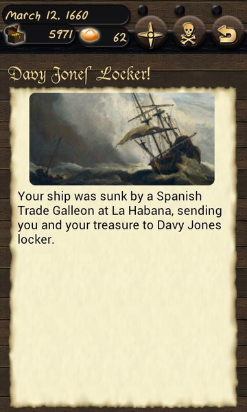Pirates and Traders - Preview 1