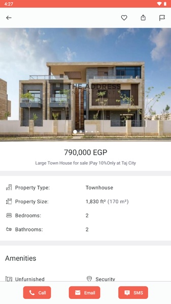 Propertyfinder - Preview 5