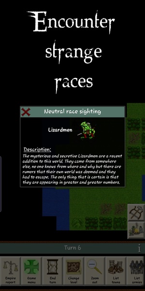 Rising Empires 2 Lite - Preview 5