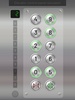 Elevator panel simulator screenshot 5