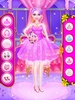 Pink Princess - Makeover Games screenshot 11