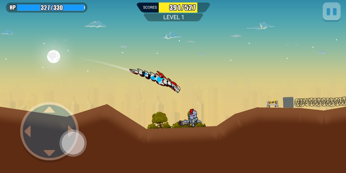 Dragon Drill - Preview 13