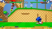 Sonic Smackdown screenshot 7
