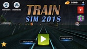 Train Sim 2018 screenshot 11
