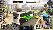 Bus Simulator Games: Bus Games screenshot 4