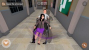 Gangster Guys School Simulation screenshot 2