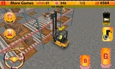 Extreme Forklift Challenge 3D screenshot 12