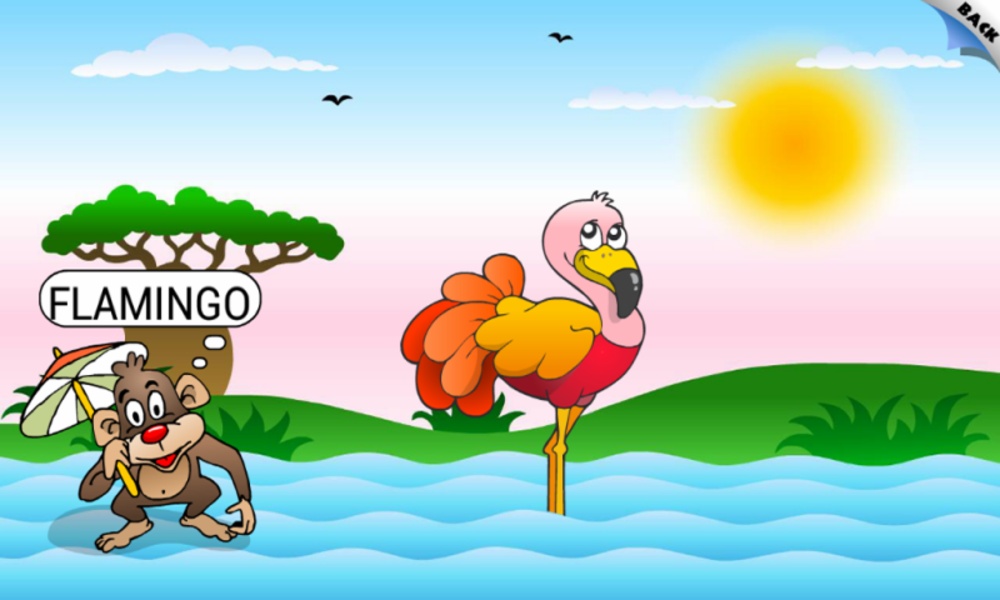 Puzzle Africa 1.62 Screen Photos 3