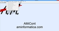 AMiCont screenshot 1