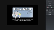 EmuN64 XL screenshot 1