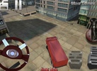 Fire Rescue Parking 3D HD screenshot 3