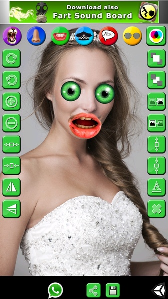 Face Fun Photo Collage Maker 2 - Preview 9