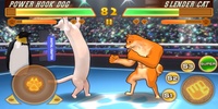 Fight of Animals screenshot 1