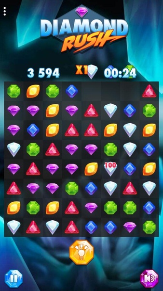 Diamond Rush - Preview 10