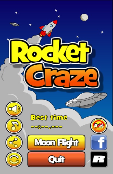 Rocket Craze - Preview 12