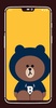 Cute Bear Wallpaper screenshot 3