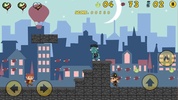 Zombie Gang: Escape from Earth screenshot 12