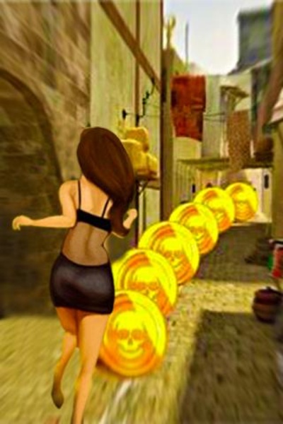 Subway India Game - Preview 3