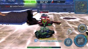 Mad Tanks screenshot 8