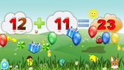 Kids Math - Math Game for Kids screenshot 6