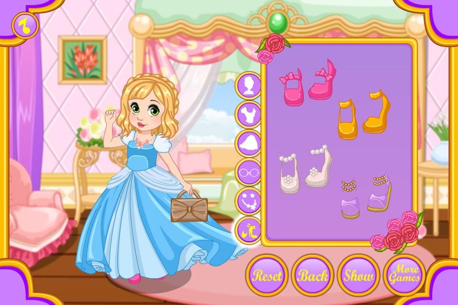 Matching Dress - Preview 8