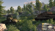 World Of Steel : Tank Force screenshot 2