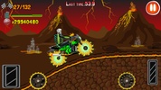 Fire Moto Racer screenshot 2
