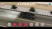 Toyota Saudi Select screenshot 2