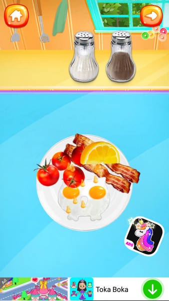 Breakfast Food Recipe - Preview 6