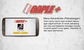 Gaple + ( Online Indonesia ) screenshot 10