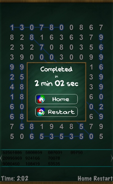 Number Search - Preview 2