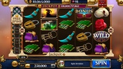 Jackpot Slot Machines - Slots Era screenshot 6