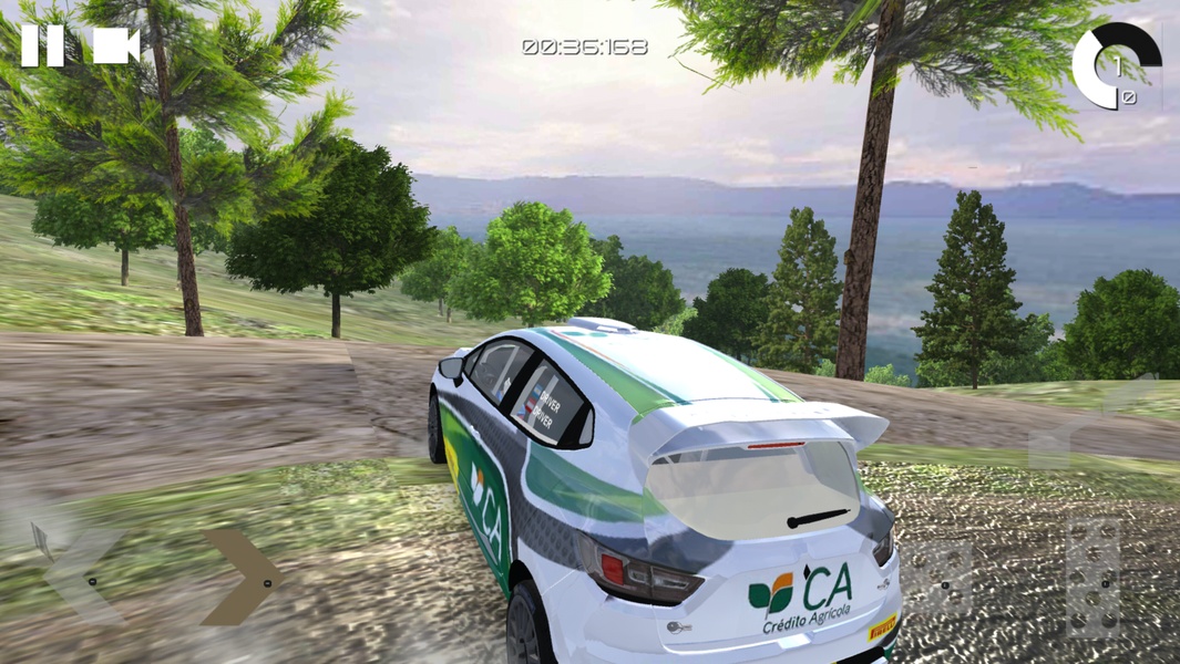 M.U.D. Rally Racing: Download This Racing Game Now