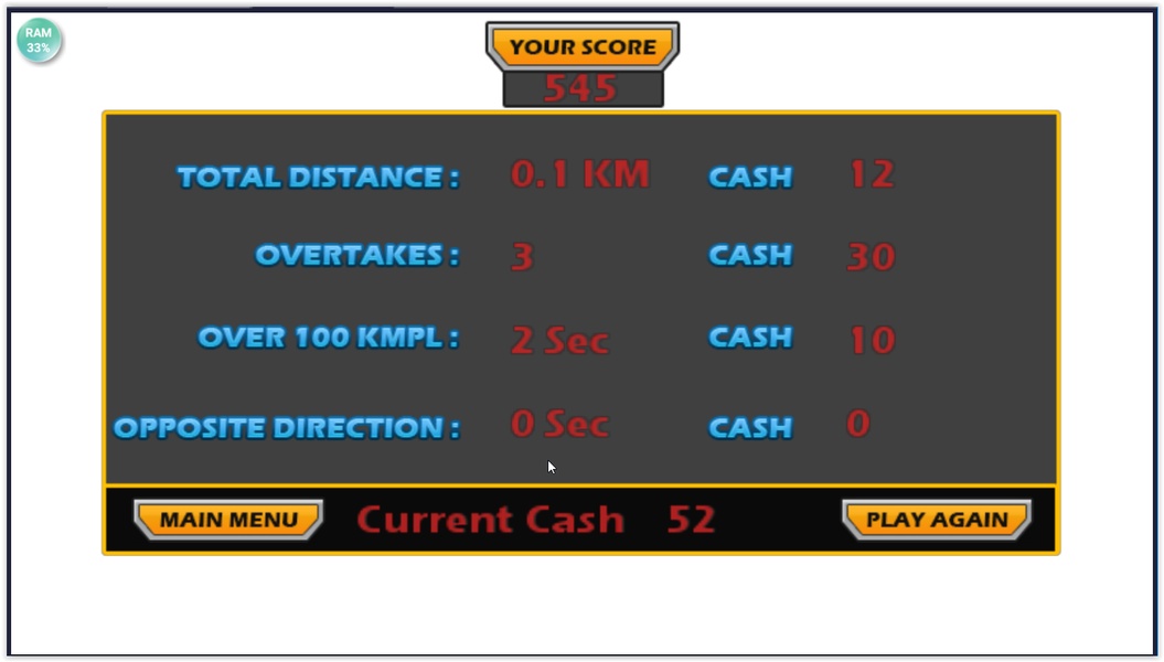 City Racing 3D - Preview 3