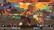 Street Heroes screenshot 9