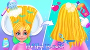 Girl Hair Salon and Beauty screenshot 7
