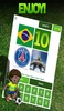 4 Pics 1 Footballer Quiz– Soccer Player Trivia screenshot 9