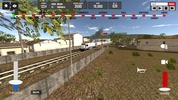 IDBS Indonesia Train Simulator screenshot 2